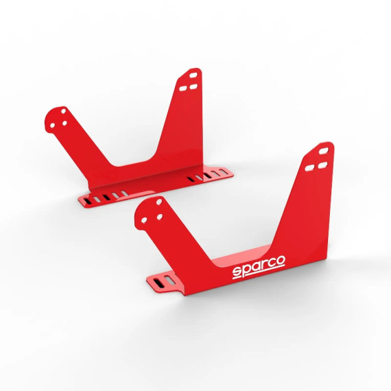SPARCO GP LATERAL BRACKETS FOR GAMING SEAT