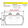 EXTINCION OMP CESAL5LE HOMOLOGACION FIA 8865-2015