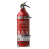 OMP FIRE EXTINGUISHER 2 KG ABC POWDER