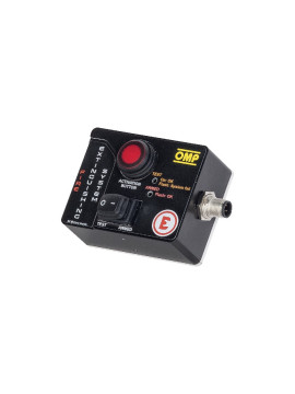 OMP CONTROL UNIT FOR FIRE EXTINGUISHING CESAL4 CESAL5