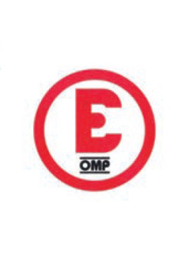 OMP Extinguishing Adhesive