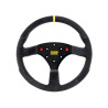 VOLANT PLAT OMP 320 ALU S