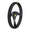 OMP FLAT STEERING WHEEL VELOCITA' OV SUPERLEGGERO