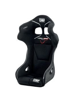 ASIENTO OMP HRC ONE CARBON