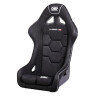 OMP WRC-R SEAT SIZE XL FIA BLACK