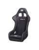 SEAT OMP FIRST- R FIA BLACK