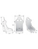 ASIENTO OMP TRS-E