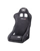 SEAT OMP TRS-E XL BLACK