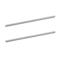  OMP PAIR OF DOOR BARS 1.20 m