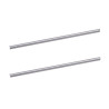 OMP PAIR OF DOOR BARS 1.20 m