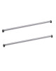 OMP PAIR OF DOOR BARS 1.25 m