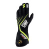 OMP GLOVES FOR PROFESSIONAL RALLY DRIVERS