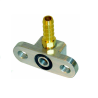 Sytec Fuel Rail Adaptor