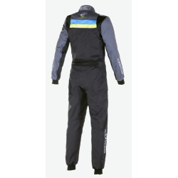 ALPINESTARS KMX-9 V3 GRAPH 4 KARTING SUIT