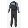 ALPINESTARS KMX-9 V3 GRAPH 4 KARTING SUIT