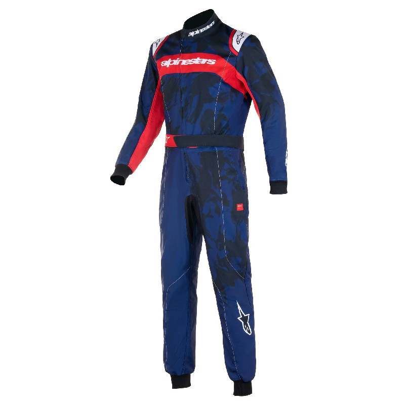 ALPINESTARS KMX-9 V3 GRAPH 5 SUIT FOR KARTING