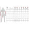 ALPINESTARS KMX-9 V3 GRAPH 5 SUIT FOR KARTING