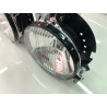 COMPLETE HEADLIGHT POD FOR RALLY CAR