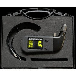 RACESENSE POCKET PRESSURE GAUGE