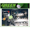 GREEN FILTER direct intake kit for  HONDA