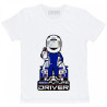 CAMISETA SPARCO FUTURE DRIVER