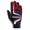 GANTS DE JEU SPARCO HYPERGRIP+