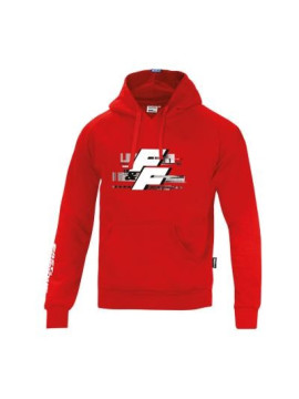 SWEAT ROUGE FAST & FURIOUS