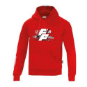 SWEAT ROUGE FAST & FURIOUS