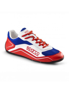 ZAPATILLAS SPARCO S-POLE OBS