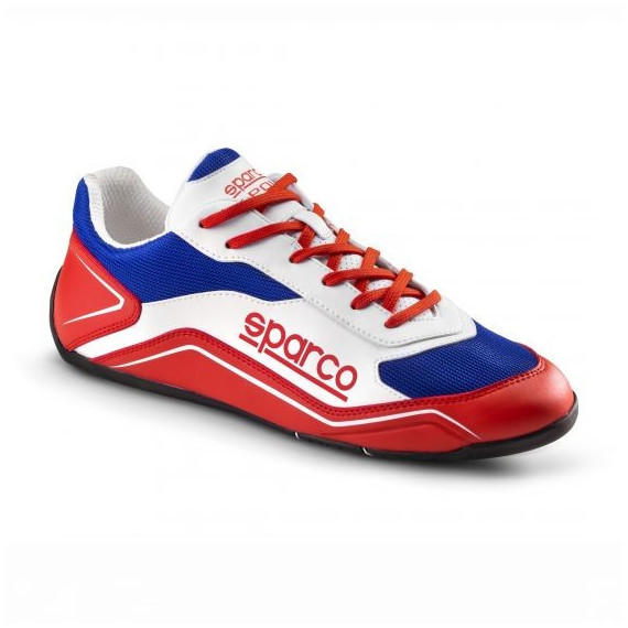 ZAPATILLAS SPARCO S-POLE OBS