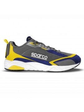 ZAPATILLAS SPARCO S-LANE OBS