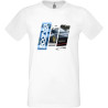 CAMISETA SPARCO TRACK