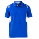 Short sleeve polo shirt PRO-TECH