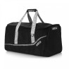 Duffle bag with shoulder strap