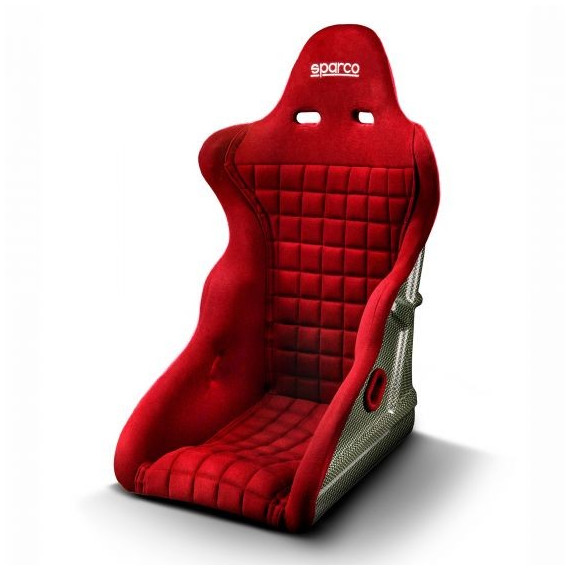 SPARCO LEGEND SEAT