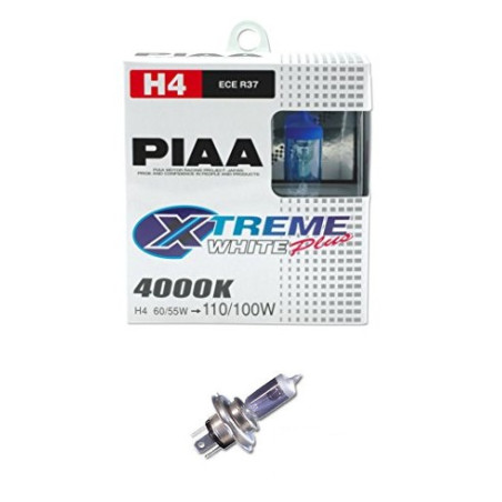 LÁMPARA PIAA H4