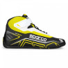 BOTAS SPARCO PARA PILOTO DE KARTING