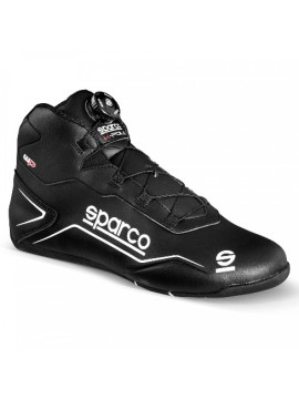 BOTAS KARTING SPARCO K-POLE WP OBS