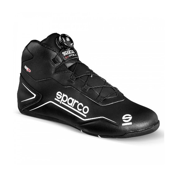 BOTAS KARTING SPARCO K-POLE WP OBS