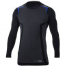 CAMISETA SPARCO K-CARBON