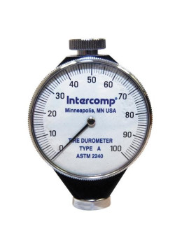 INTERCOMP HARDNESS TESTER FOR TIRES