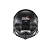 CASQUE STILO VENTI WRX DIRT ZERO RALLYE FIA 8860-2018