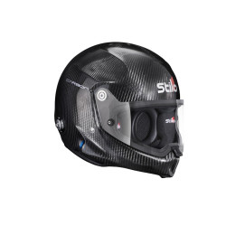 CASQUE STILO VENTI WRX DIRT CARBONE