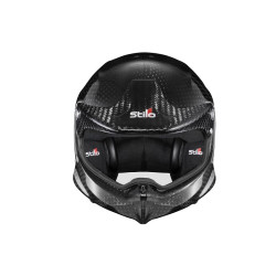 CASQUE STILO VENTI WRX RAID ZERO RALLYE FIA 8860-2018