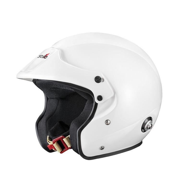 CASCO STILO SPORT JET TALLA XS 54 - Main Image