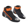 OMP FIRE-PROOF SHOES WITH FIA APPROVAL FOR RALLY RIDERS