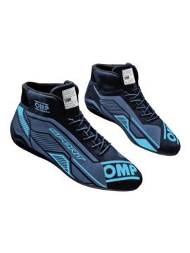 BOTTES OMP SPORT FIA8856-2018