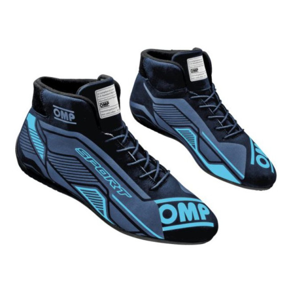 SHOES OMP SPORT FIA8856-2018