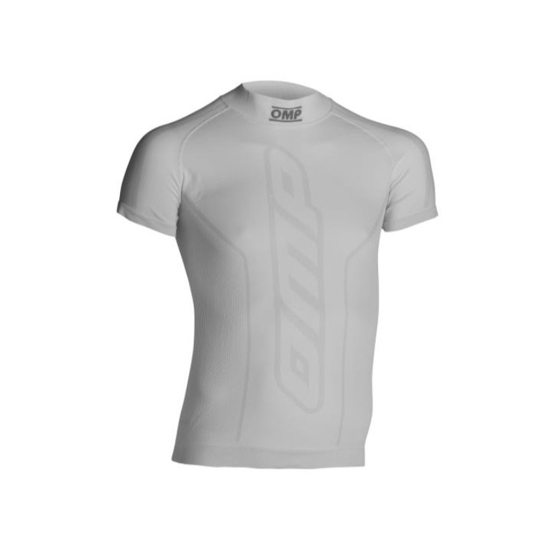 CAMISETA MANGA CORTA OMP KS