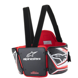 ALPINESTARS AK-1 KART BODY PROTECTOR